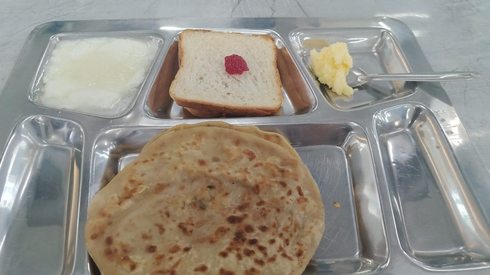 Bennett University Greater Noida Hostel photo 9